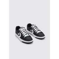 Converse PRO BLAZE V2  Deportivas Planas Hombre Negro - details 0