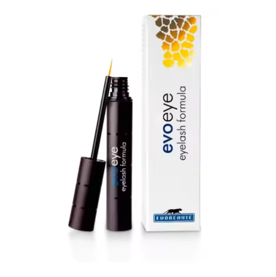 EVO BEAUTE - SERUM PARA PESTAÑAS EVOEYE 3ML - PESTAÑAS MAS LARGAS Y GRUESAS - 1