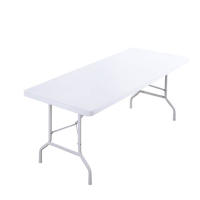 Mantel Rectangular Lavable Para Fiestas Al Aire Libre Y Camping Tamaño 4ft/6ft Elástico Y Ajustable Para El Hogar - details 0