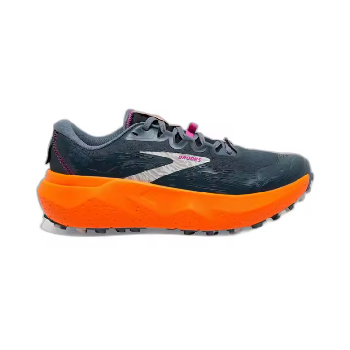 Brooks Zapatillas De Trail Brooks Caldera 6... - 1