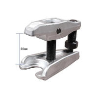 Separador De Juntas De Bola Ajustable 22mm Herramienta De Remoción Para Sistema De Dirección De Automóviles En Garage - details 3