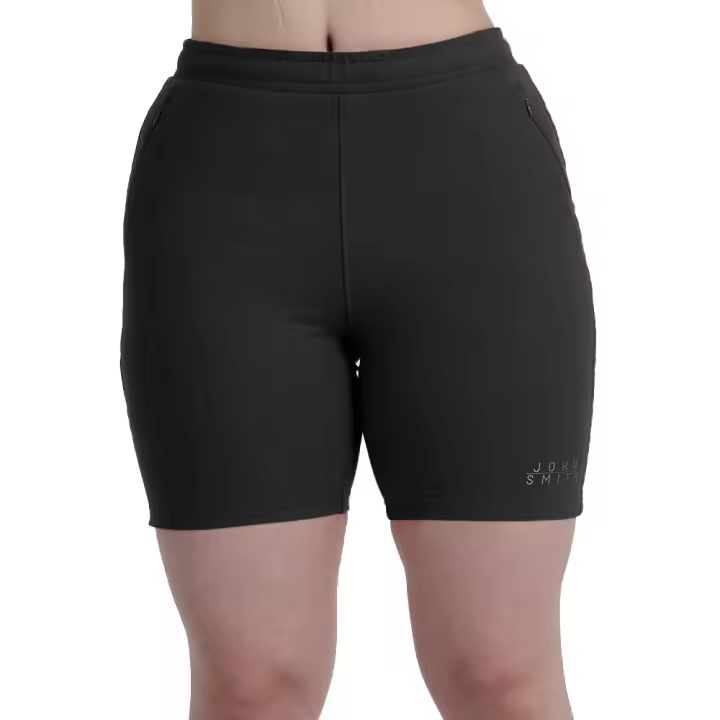 SHORT JOHN SMITH LIEIS MUJER - 1