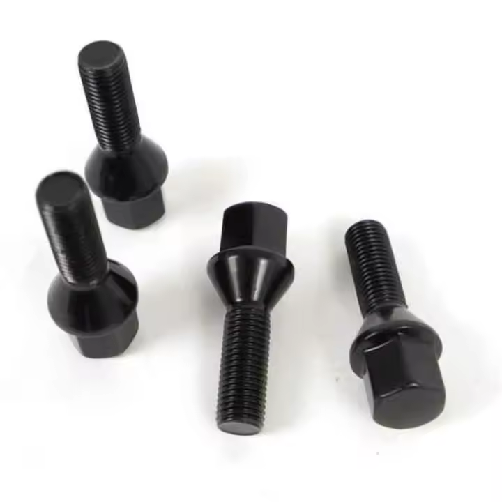 Kit de tornillos OMP OMPS09521201 M12 x 1,50 4 uds - 1