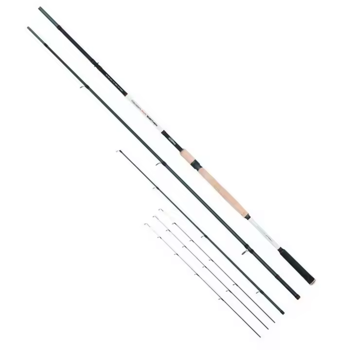 Tubertini Caña De Carpfishing Vantage Pwr Feeder - 1