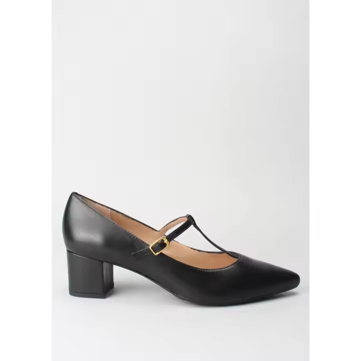 napa black UNISA - 1
