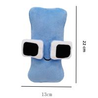 Alfabeto En Peluche Alfabeto Lore Muñecos Anime Kawaii 26 Letras Inglesas Juguetes De Peluche Para Niños Enseñanza Montessori Regalos - details 8