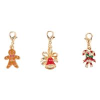 Festëën® Calendario de Adviento de Joyas - Calendario de Adviento con Piezas de Bisutería - Con Collar y Pulsera - 24 piezas, 1 de Diciembre hasta 24 de Diciembre - details 5