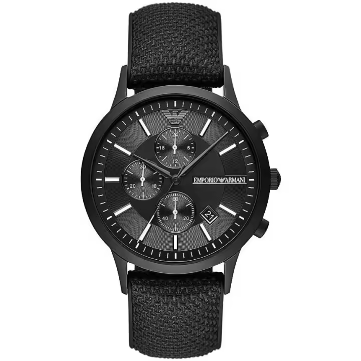 EMPORIO ARMANI AR11457 Renato Reloj para hombre Emporio Armani - 1