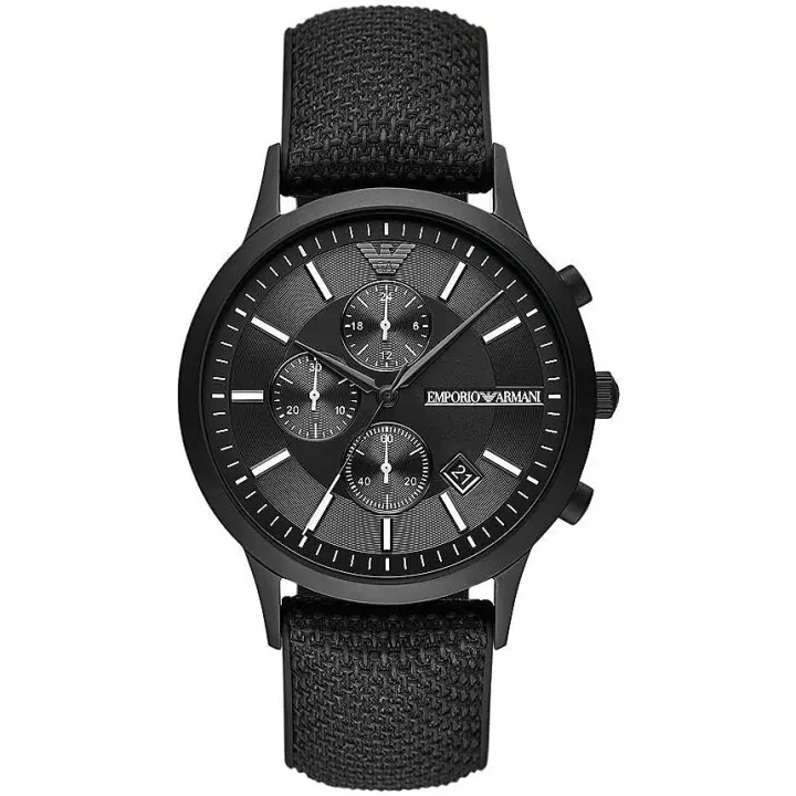 EMPORIO ARMANI AR11457 Renato Reloj para hombre Emporio Armani - 1