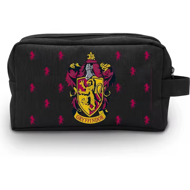 Neceser Gryffindor Harry Potter Bolsa Aseo - 1