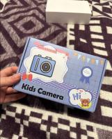 Cámara Digital Para Niños Con Impresora Térmica Instantánea 1080P HD Grabadora De Vídeo Mini Educativo Regalo De Cumpleaños - details 6