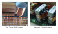 Cinta De Plata De Cobre Con Adhesivo Conductivo Doble Para Guitarra Y Escudo EMI Reparaciones Electricas Artesanias Vidrio Templado - details 10