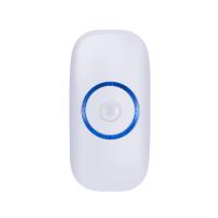 Luz Nocturna Con Sensor De Movimiento PIR 18 LED ZEYEILY 80-260V EU/US Plug Sensor De Luz Emergencia 3 Pack ABS LED - details 2