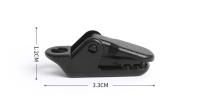 10/20/50 Clips De Sujeción Para Tienda De Campaña Anti-Viento Clip De Crocodilo Para Manto Exterior Accesorio De Tienda De Camping - details 12