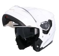 CASCO MODULAR SHIRO DISCOVER MONOCOLOR FF950 BLANCO PERLA - details 0