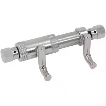 UTIL HERRAMIENTA ABRAZADERA PARA TUBOS DE ESCAPE VAG VW VOLKSWAGEN / AUDI - 1