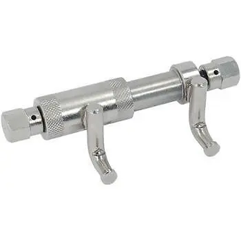 UTIL HERRAMIENTA ABRAZADERA PARA TUBOS DE ESCAPE VAG VW VOLKSWAGEN / AUDI - 1