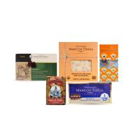 Pack Chocoalmendras- El pack pensado para los amantes del Chocolate con almendra. - details 0