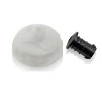 Botella De Agua Para Ciclismo 750ML Térmica De Doble Capa Equipamiento De Montaña Y Gimnasio Para Viajes Con Manija Resistente Al Desgaste Y Ligera - details 8