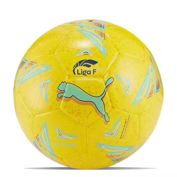 Puma Balon Liga F 084249 02 Talla Balon - 5 (once) - 1