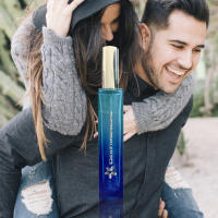 PERFUME BURBERRY - DE BUR BERRI DE EQUIVALENCIA - PARA MUJERES - REF. 15 CIEN FRAGANCIAS + GAFAS DE SOL DE REGALO*. Comprando 2 unidades de 55 ml o 1 unidad de 100 ml. - details 2