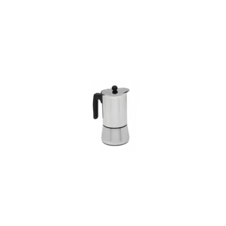 Cafetera Italiana ALZA 6012 12 Tazas - 1