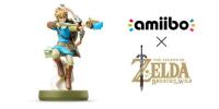 Amiibo Link Arquero - Nintendo - Nuevo Precintado - details 1