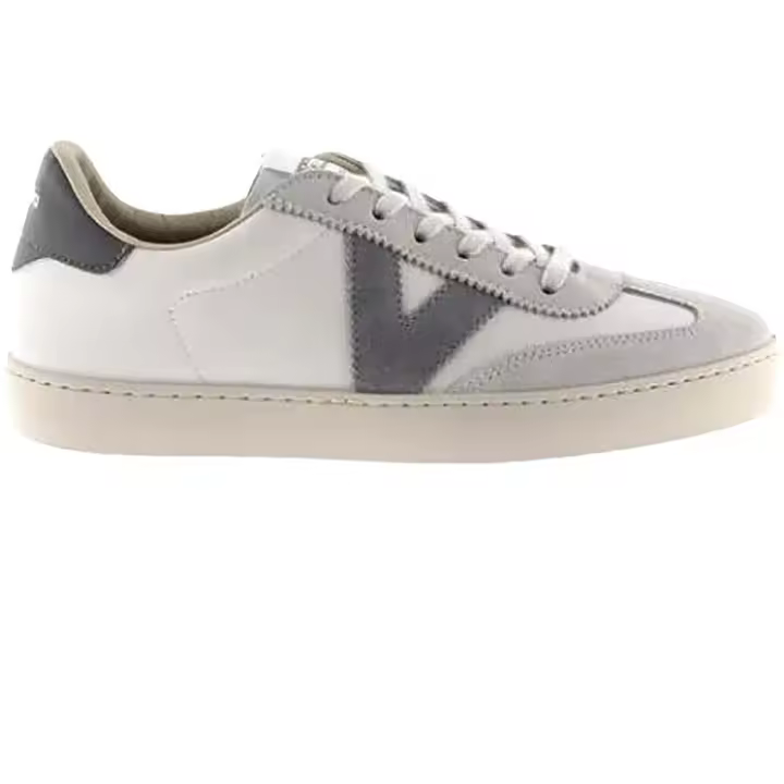 Zapatos marca Victoria modelo 1126184-Gris para unisex en color gris - 1