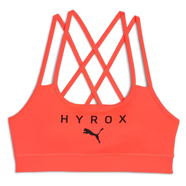 Puma Sujetador Deportivo X Hyrox Move Strappy - 1