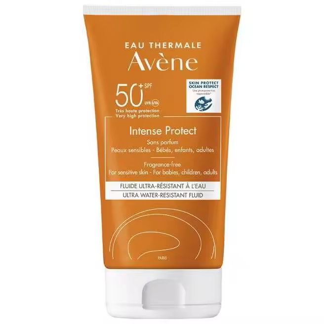 Avène Intense Protect Spf50+, 150 Ml - 1