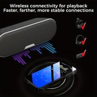 Reproductor MP3 C6 Con Botón Táctil Y Bluetooth 5.0 Visualización De Imágenes Radio FM Grabación Cuerpo De Aleación De Zinc Duradero - details 4
