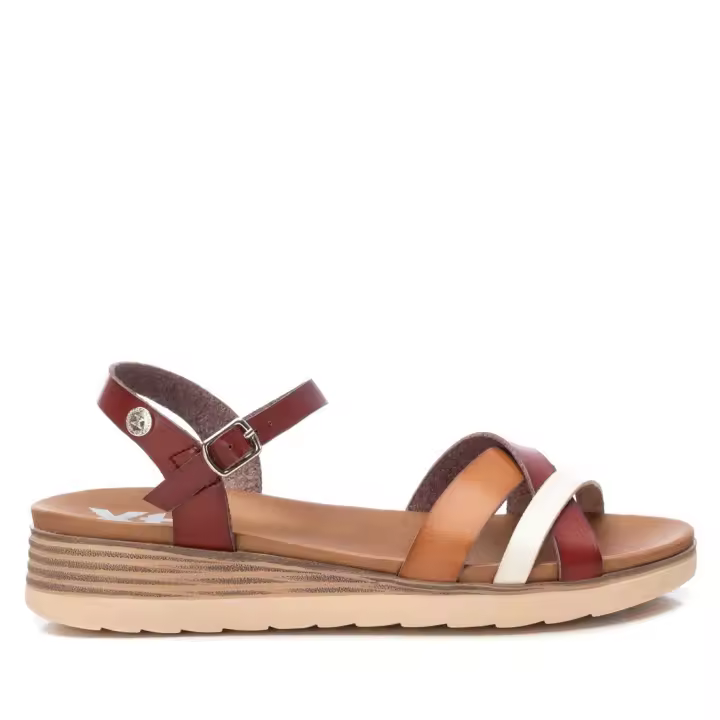 Xti - Sandalia Mujer - Calzado Cómodo y Versátil - Moda casual - Modelo  14284801 - 1
