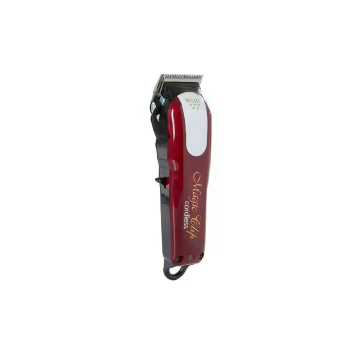 Wahl MAGIC CLIP Cordless | Máquina de Corte sin cable 5v - 1