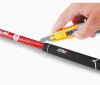 Herramienta De Reemplazo De Agarre De Golf PGM Set De Cuatro Piezas Pinza De Goma Cinta Doble Cara Y Cuchillo Para Quitar El Agarre ZP047 - details 12