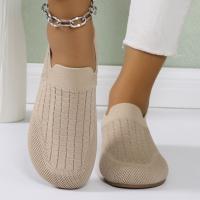 Women's Big Head Shoes, Wide Foot Shoes, Large Size Women's Shoes, Comfortable and Loose Fit All Seasonal Shoes, New Indoor and Outdoor - details 1