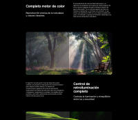 Xiaomi TV S Mini 75 2025, LED QD-Mini, 1200 nits de brillo máximo, Dolby Vision® IQ, Dolby Atmos® - details 8