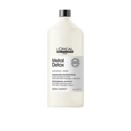 CHAMPU METAL DETOX 1500ML - 1