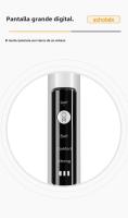 Escáner Dental Ultrasonido Eléctrico Dispositivo De Belleza Dental Para El Hogar Limpieza De Dientes Fregador De Agua Y Eliminación De Calculus - details 1