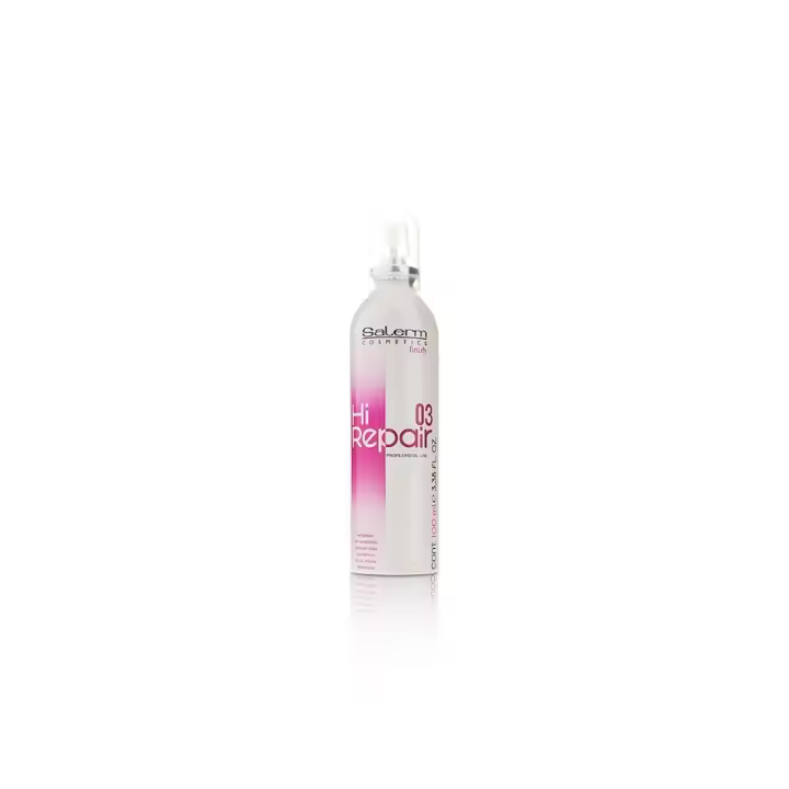 Salerm Cosmetics Hi Repair Ace.Finish 100 Ml - Tratamientos para el Pelo - 1