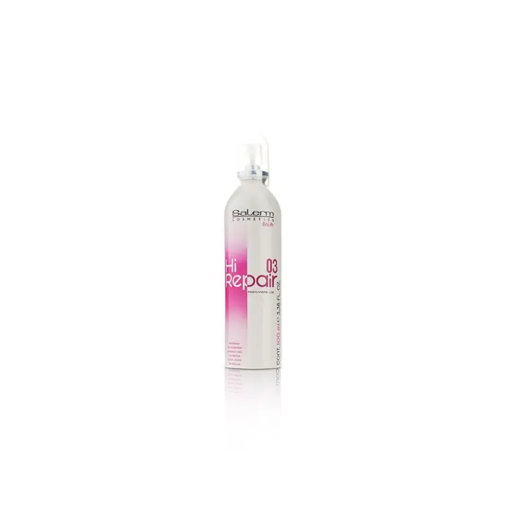 Salerm Cosmetics Hi Repair Ace.Finish 100 Ml - Tratamientos para el Pelo - 1