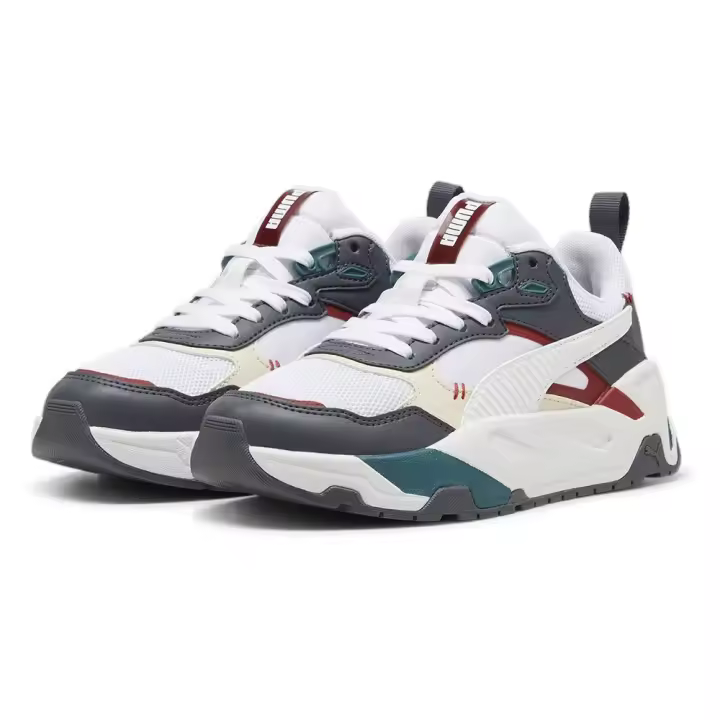 Puma Zapatillas Trinity Mid 90s Multicolor Unisex - 1