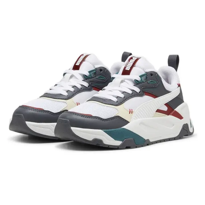 Puma Zapatillas Trinity Mid 90s Multicolor Unisex - 1