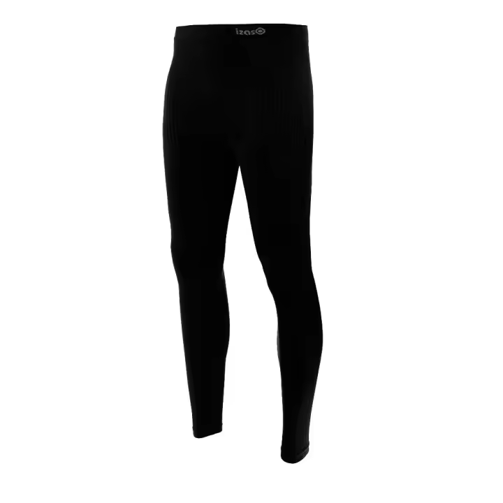 Izas Pantalones Interiores Jucar Negro Adulto - 1