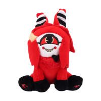 Peluche De Anime Meow Juguete De Gato Figura De Anime Peluches Para Decoración De Habitación Regalos Para Niños De Cumpleaños - details 9
