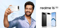 Realme16 5G EU | Batería 7000mAh + Carga 60W | Pantalla 120Hz 4200 nits | Doble cámara 50MP + IP69 | MediaTek Dimensity 6400 Turbo - details 3