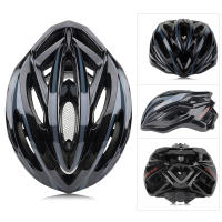 Casco De Ciclismo Ultraligero PEMILA Para Hombres Y Mujeres Equipo De Seguridad Para Bicicleta De Carreras Y E-bike Con 16-20 Ventanas De Aire Peso 180g MTB - details 1