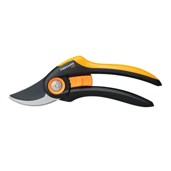 TIJERA DE PODAR FISKARS BYPASS PLUS P521. DIÁMETRO MÁXIMO DE CORTE 24MM - 1