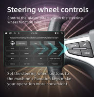 Reproductor De Radio Para Coche 1Din Pantalla Táctil Retráctil De 7 Pulgadas MP5 Con CarPlay Sin Fios Android Auto Mirror Link WiFi GPS - details 12