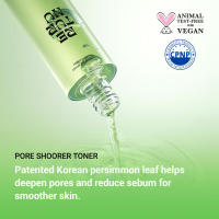 RETURNU Pore Shooter Toner 150ml - details 1