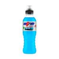 N / Upgrade Blue - Bebida Isotónica 50cl - Caja de 12 Unidades - Hidratación y Rendimiento - details 0